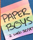 Paper Boys (II)  (2018)