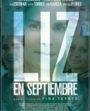 Liz en Septiembre / Liz in September   (2014)