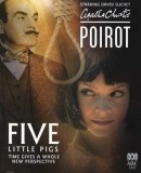 Poirot: Five Little Pigs / Hercule Poirot: Pět malých prasátek   (2003)