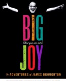 Big Joy: The Adventures of James Broughton  (2013)