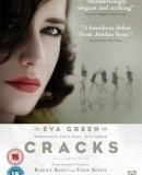 Cracks / Trhliny  (2009)