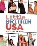 Little Britain USA / Malá Velká Británie v USA  (2008)