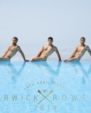 Warwick Rowers   (2019)