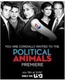 Political Animals / Politická hra  (2012)