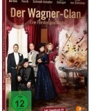 Der Clan - Die Geschichte der Familie Wagner / Wagnerovci, příběh rodiny  (2013)