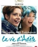 La vie d&#039;Adèle / Blue Is the Warmest Color  (2013)