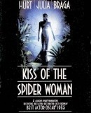 Kiss of the Spider Woman / Polibek pavoučí ženy  (1985)