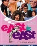 East Is East / Východ je východ  (1999)