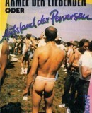 Armee der Liebenden oder Revolte der Perversen / Army of Lovers or Revolt of the Perverts  (1979)