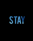 Stay (II)  (2013)