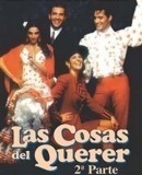 Las cosas del querer: Segunda parte  (1995)