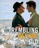 Trembling Before G-d / Bůh je mi strachem  (2001)
