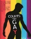 Courts mais Gay: Tome 1  (2001)