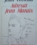 Adresát Jean Marais (Jean Cocteau)