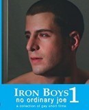 Iron Boys 1: No Ordinary Joe  (2008)