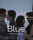 Blue  (2017)