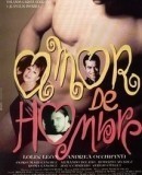 Amor de hombre / The Love of a Man  (1997)