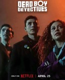 Dead Boy Detectives / Mrtví mladí detektivové