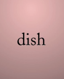 Dish (II)  (2007)