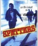 Spetters / Sprej na vlasy  (1980)