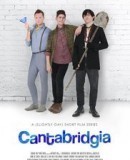 Cantabridgia  (2016)