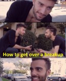 How to Get Over a Breakup  (2016)