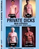 Private Dicks: Men Exposed  (1999)