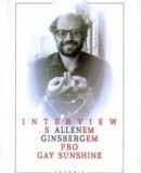 Interview s Allenem Ginsbergem pro Gay Sunshine (Allen Young)