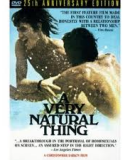 A Very Natural Thing  (1974)
