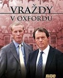 Inspector Lewis / Vraždy v Oxfordu II/3 Život zrozený z ohně  (2007)