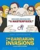 Les invasions barbares / Invaze barbarů  (2003)
