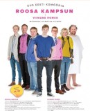 Roosa kampsun / Pink Cardigan  (2016)