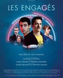 Les Engagés / Woke  (2017)