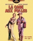 La cage aux folles / Klec bláznů  (1978)