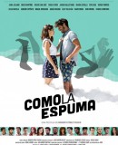 Como la espuma   (2017)