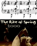 The Rite of Spring  (2000)