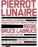 Pierrot lunaire  (2014)