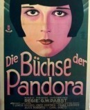 Die Büchse der Pandora / Pandořina skříňka  (1929)