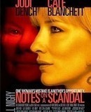 Notes on a Scandal / Zápisky o skandálu  (2006)