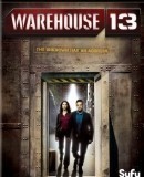 Warehouse 13 / Skladiště 13  (2009)