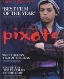 Pixote: A Lei do Mais Fraco  (1981)