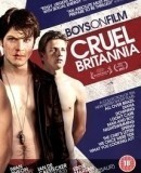 Boys On Film 8: Cruel Britannia  (2012)
