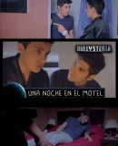 Una noche en el motel  (2013)