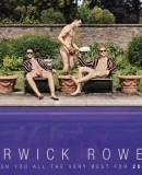 Warwick Rowers - 2016 Crowdfunder  (2016)