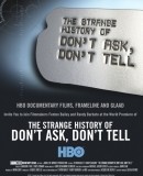 The Strange History of Don&#039;t Ask, Don&#039;t Tell  (2011)