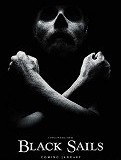 Black Sails / Pod černou vlajkou  (2017)