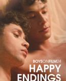 Boys On Film 24: Happy Endings