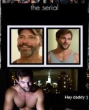 Daddyhunt: The Serial  (2018)