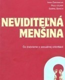 Neviditeľná menšina (kolektív autorov)