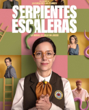 Serpientes y Escaleras / Hadi a žebříky